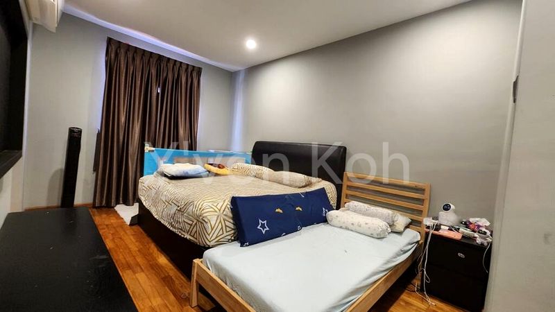 4 Bed Terraced House (Landed) for Sale in  Edelweiss Park Condominium - Image 9